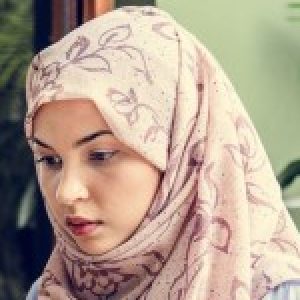 Profile photo of Amina