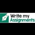 Group logo of Write My Assignments UK